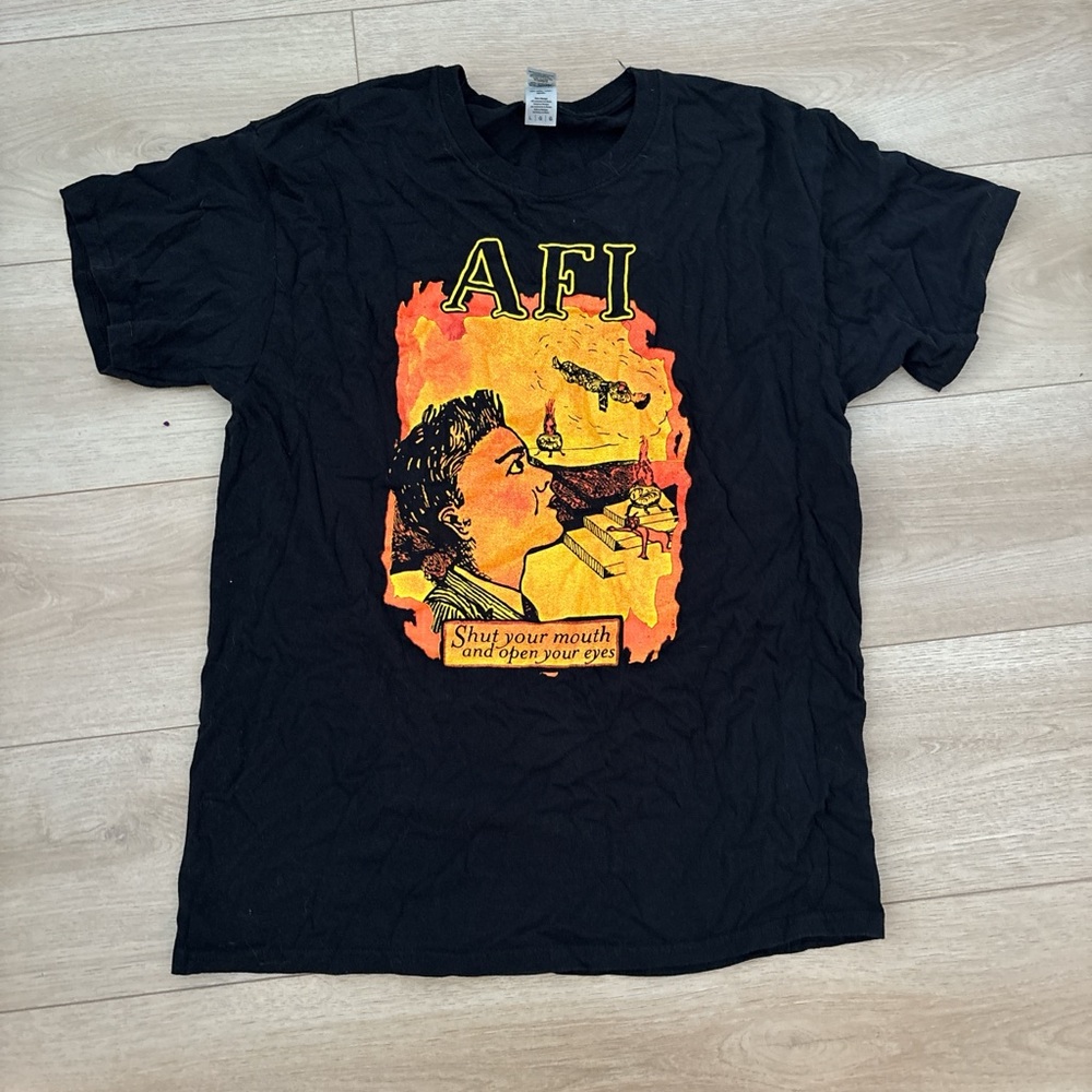 Afi T-Shirt